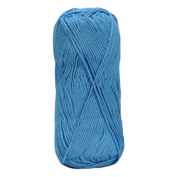 Vardhman Cotton Dreamz 100% Cotton Knitting Yarn Wool - 100gm each - Image 2