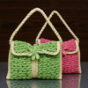 Single Colour Mobile bag - Image 5
