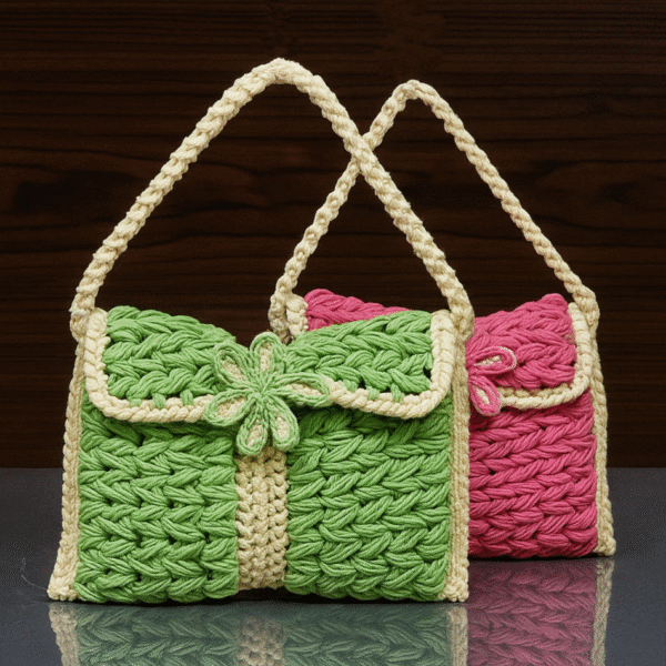 Single Colour Mobile bag - Image 5