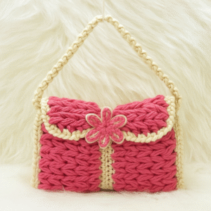 Single Colour Mobile bag