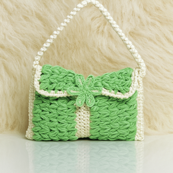 Single Colour Mobile bag - Image 2