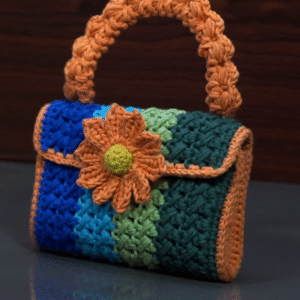 Mobile Carry Bag - Beautiful & Trendy