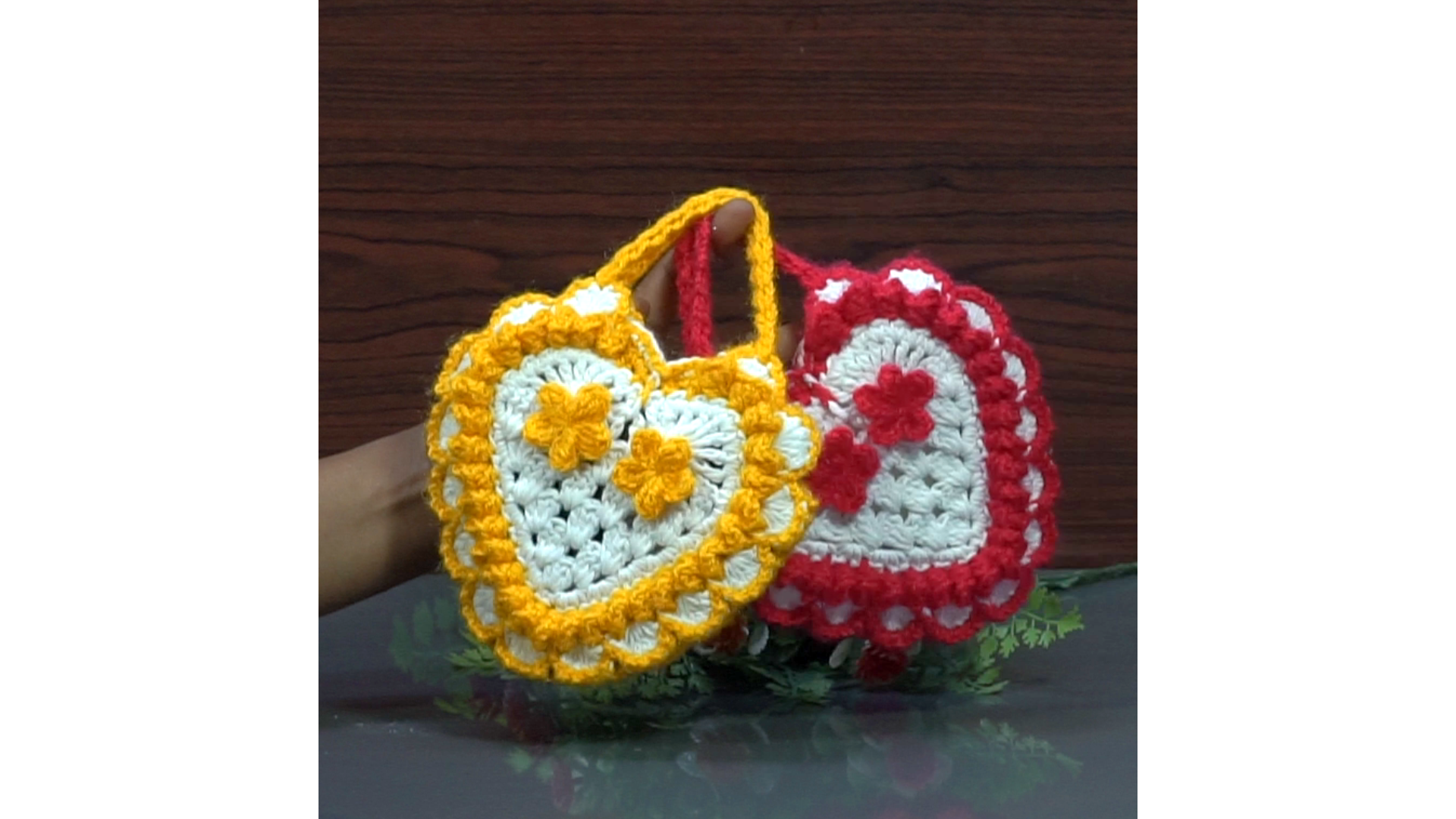 Luxury Mini Bag For Girls - Image 3