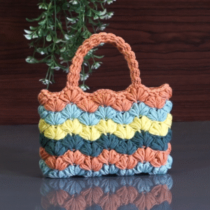 Little Luxury Bag For Girls