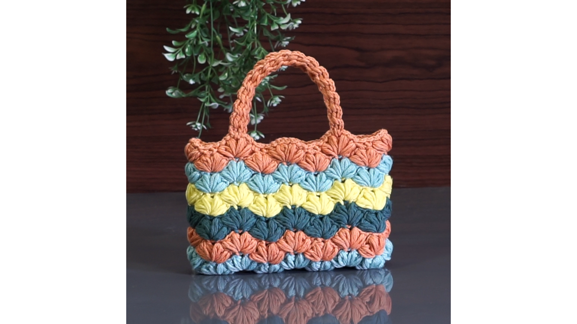 Little Luxury Bag For Girls